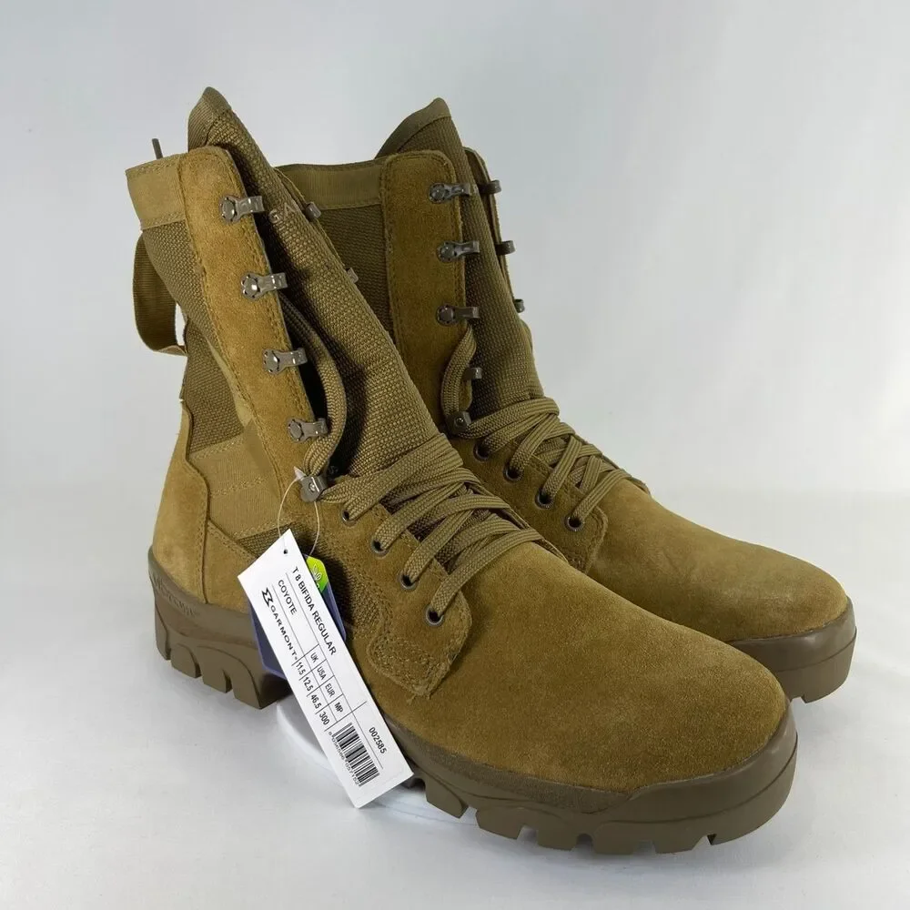 Garmont T 8 Bifida Tactical Boots | Men's 12 Wide | NEW
